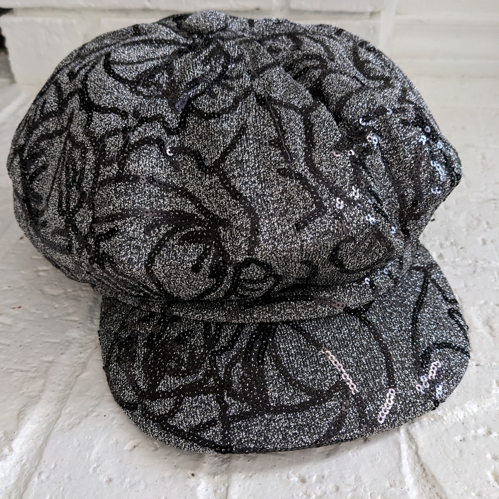 Double Wood Women's Hat